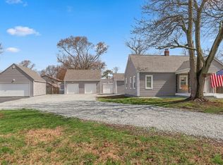 1214 S Grant Ave, Indianapolis, IN 46203