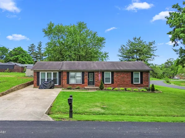 102 Eastland Dr, Bardstown, KY 40004