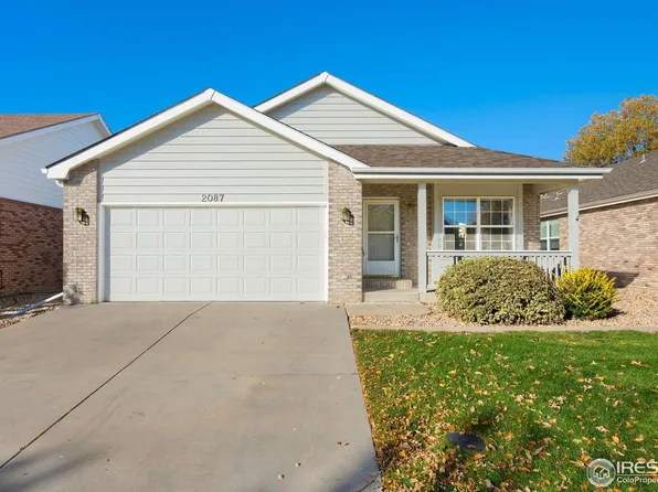 2087 35th Ave Ct, Greeley, CO 80634
