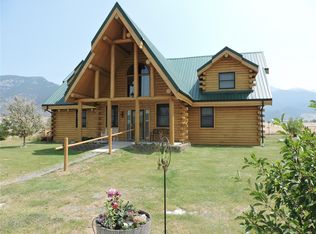 30 White Rock Ln, Whitehall, MT 59759