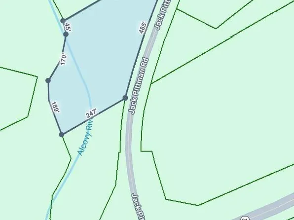 0 Jack Pittman Rd #2A, Dacula, GA 30019