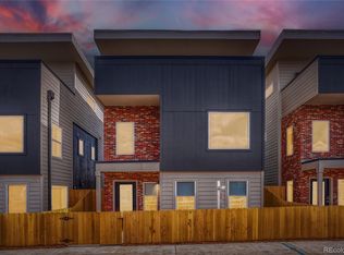 3790 Fenton Street, Wheat Ridge, CO 80212