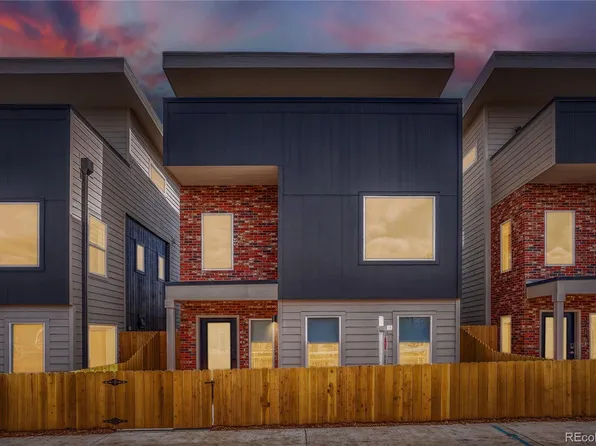 3790 Fenton Street, Wheat Ridge, CO 80212