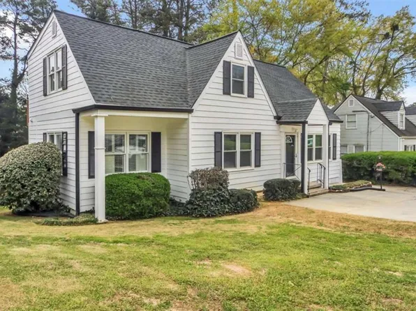 1831 Dresden Dr NE, Atlanta, GA 30319