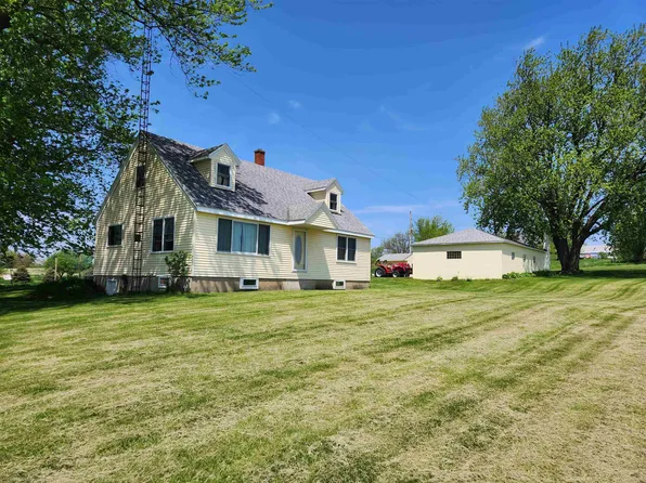 N5933 State Highway 69, Monticello, WI 53570