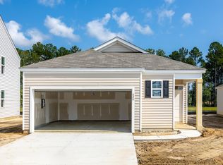 628 Ladywood Dr, Summerville, SC 29486