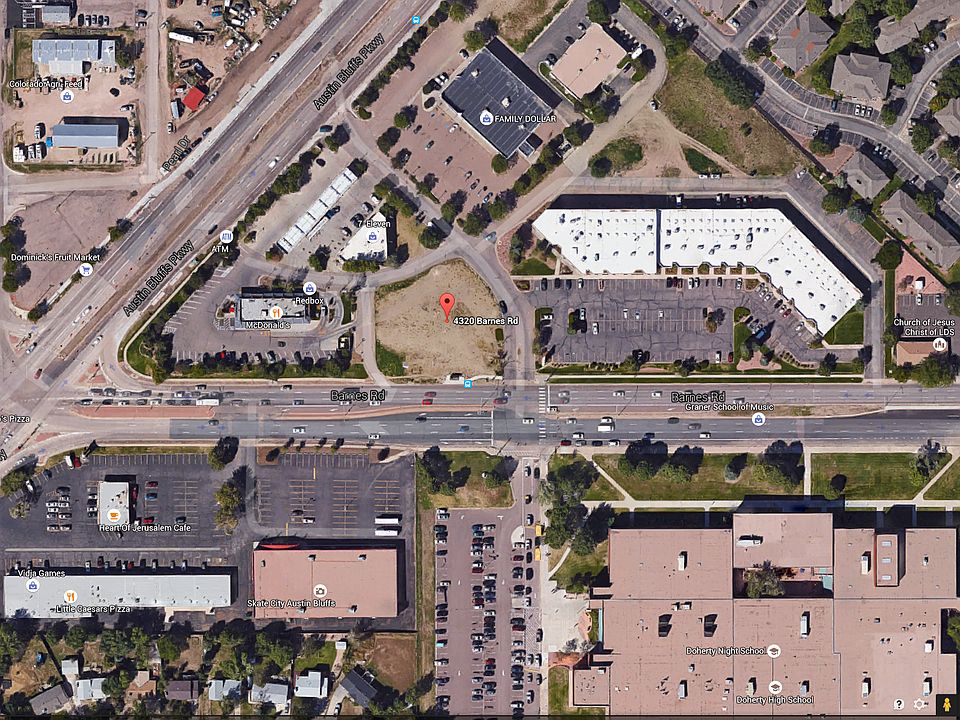 1st image of 4320 Barnes Rd