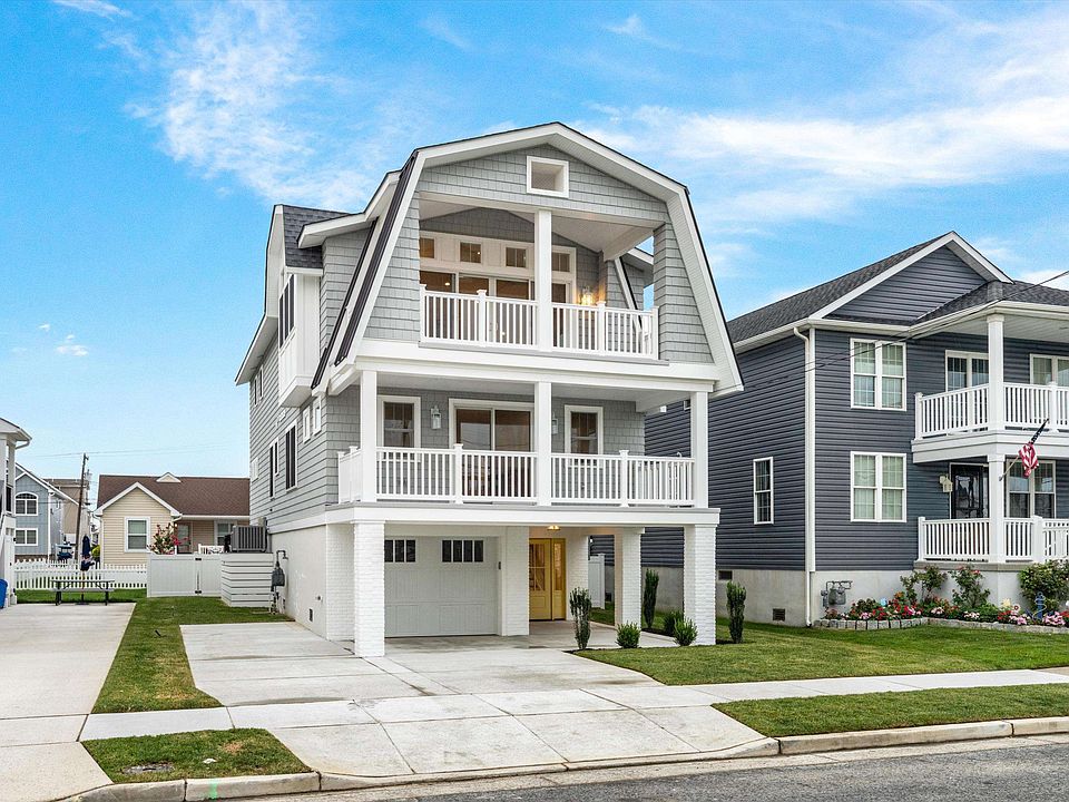213 E 16th Ave, North Wildwood, NJ 08260 | Zillow