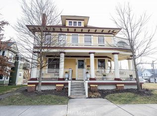 397 N Main St APT 3, Franklin, IN 46131