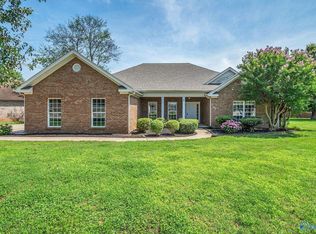 100 Tudor Pl, Madison, AL 35758