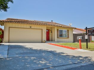 4249 Fair Ranch Rd, Union City, CA 94587