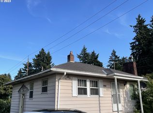 4504 NE 95th Ave, Portland, OR 97220