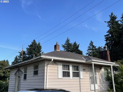 4504 NE 95th Ave, Portland, OR, 97220