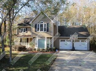 756 Casteel Rd, Powder Springs, GA 30127