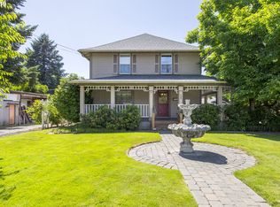 137 SE Baker St, McMinnville, OR