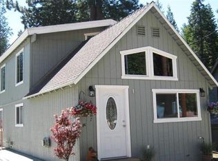 41787 Tollhouse Rd, Shaver Lake, CA 93664