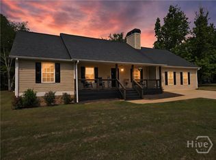 10 Shannons Lane, Comer, GA 30629