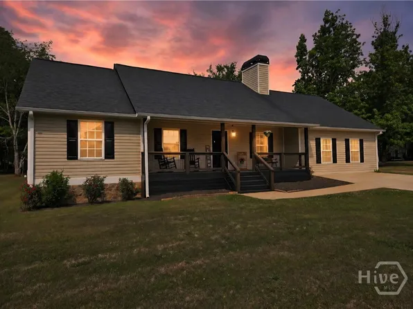 10 Shannons Lane, Comer, GA 30629