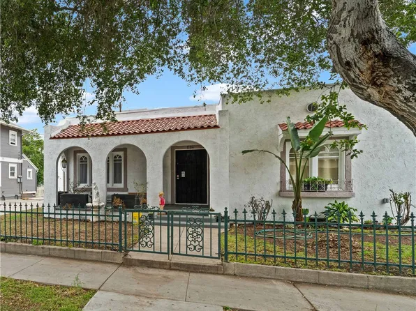 1104 French St, Santa Ana, CA 92701