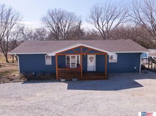 15640 Panama Rd, Panama, NE 68419