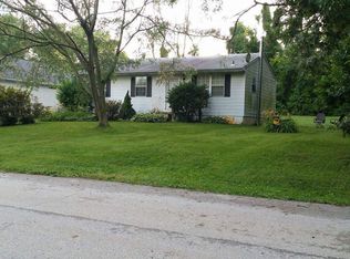 4414 Walnut Rd, Baltimore, MD 21227