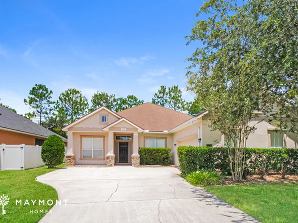 656 Porta Rosa Cir, Saint Augustine, FL 32092