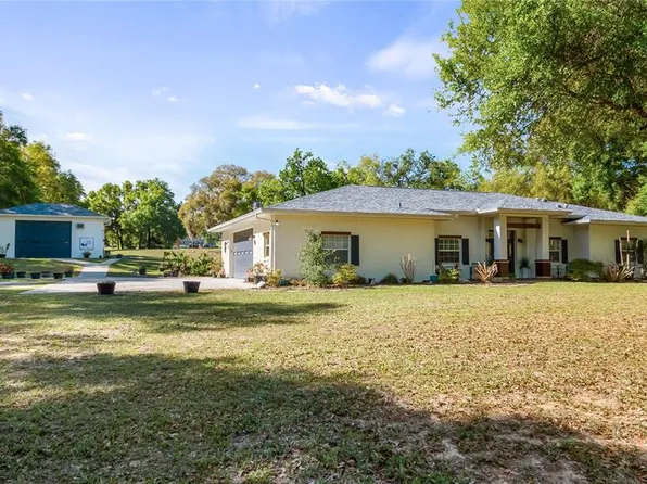 21289 County Road 455, Clermont, FL 34715
