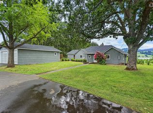 3503 Ehrck Hill Dr, Hood River, OR 97031