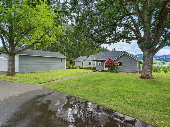3503 Ehrck Hill Dr, Hood River, OR 97031