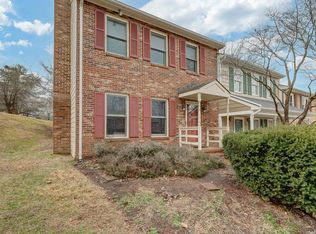 439 Wynridge Dr, Charlottesville, VA 22901