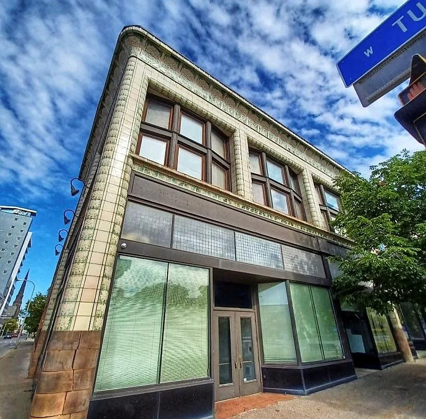 Ansonia Center — Photo 3
