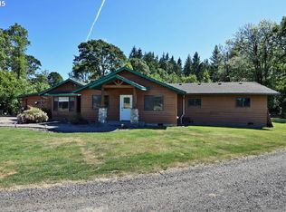 30123 NW 51st Ave, Ridgefield, WA 98642