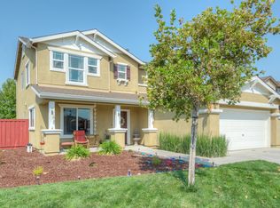 1548 Garnet Way, Plumas Lake, CA 95961