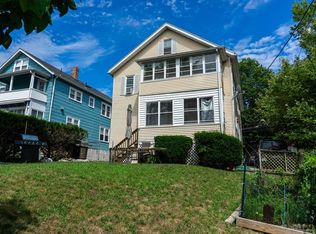18 Ranelegh Rd UNIT 1, Brighton, MA 02135