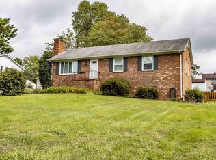 5540 Jamestown Rd, Crozet, VA 22932