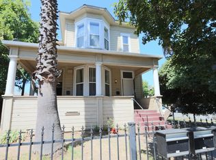8 W Willow St, Stockton, CA 95202