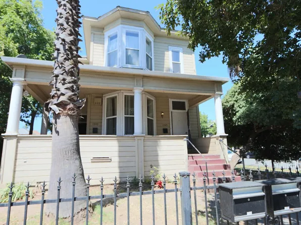 8 W Willow St, Stockton, CA 95202