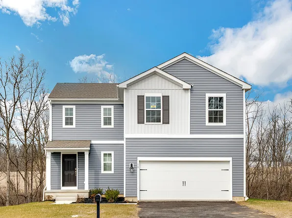 10 Penn Hills Dr, Bernville, PA 19506