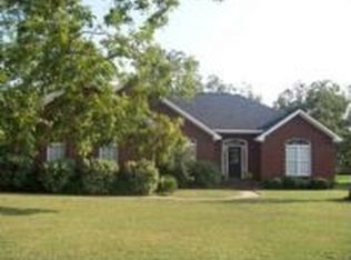 432 Joseph Chandler Dr, Macon, GA 31216