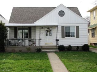 3700 W 148th St, Cleveland, OH 44111