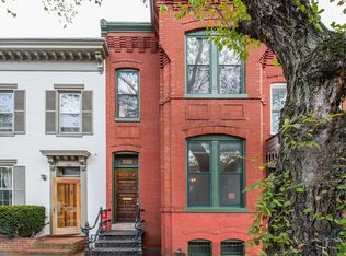 532 11th St SE, Washington, DC 20003