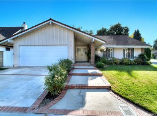 23626 Via Fuente, Santa Clarita, CA 91355