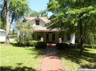 1000 Old Warrior River Rd, Hueytown, AL 35023