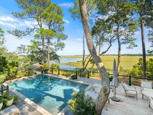 26 Cormorant Island Ln, Kiawah Island, SC 29455