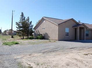 1601 Zelzah Ave, Pahrump, NV 89048