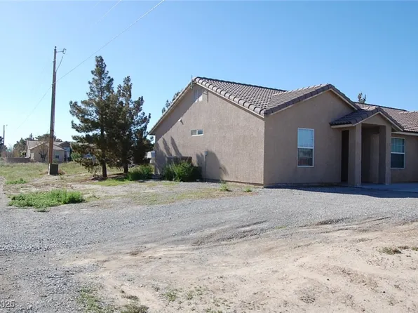 1601 Zelzah Ave, Pahrump, NV 89048