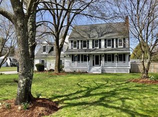 148 W River Rd, Uxbridge, MA 01569