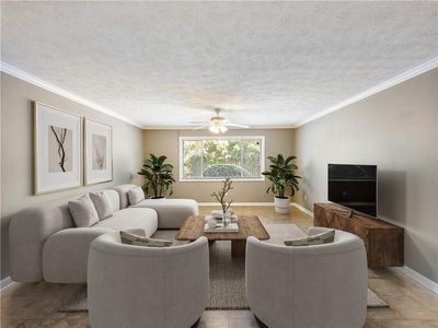 115 Biscayne Dr NW APT C3, Atlanta, GA, 30309