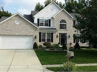 8861 Lambert Ct, Fishers, IN 46038