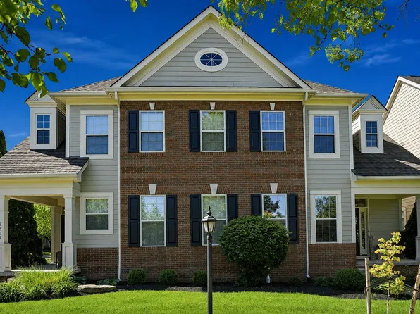 6699 Cooperstone Dr #75, Dublin, OH 43017